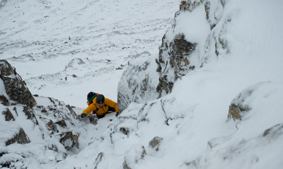 Ágúst í einu haftinu