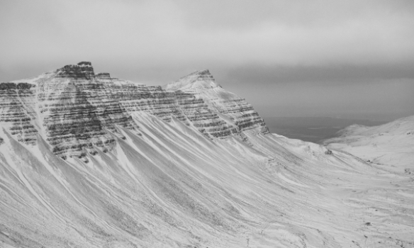 Skarðshorn og Heiðarhorn